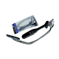 Blinker & High Beam Head Light Wiper Switch for Holden Commodore VB VC 6cyl V8
