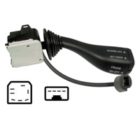 Indicator Hi Beam Switch for Holden Calais VN VP VR VS VT VX Cruise Control