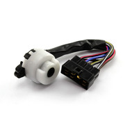 Nice NC125 Ignition Switch for Holden Apollo JK JL 2.0L 8/1989-2/1993