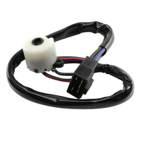 Nice Ignition Switch for Toyota Landcruiser PZJ70 PZJ73 1990-12/1997 NC135