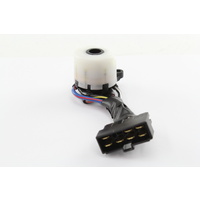 NICE NC141 IGNITION SWITCH FOR TOYOTA HILUX 7 PIN - MALE PLUG LOOM 90mm LONG