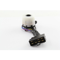 IGNITION SWITCH NC141 FOR TOYOTA HILUX LN8# LN9# SERIES 8/1988 - 8/1991