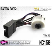 Ignition Switch for Toyota Hilux RN90 8/1991-7/1997 with Tilt Steering