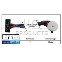 NICE NC162 IGNITION SWITCH FOR TOYOTA HIACE RZH100 SERIES 8/1996 - 12/2004