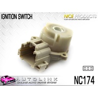 IGNITION SWITCH FOR TOYOTA COROLLA ZZE121 ZZE122 01/2002-05/2007 NC174