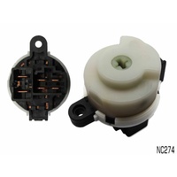 NICE NC274 IGNITION SWITCH FOR FORD COURIER 1999 - 2002 CHECK APP BELOW