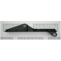 Nason NCD27 Timing Chain Guide Straight for Nissan 180XS 200XS 2.0L SR20 SR20DET