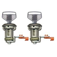 Nice NDL11A Door Lock set Pair For Toyota Landcruiser 75 series 11/1984 -10/1985