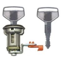Nice NDL1A Single Door Lock For Toyota Landcruiser 75 series 11/1984 - 10/1985