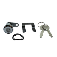 Nice NDL6 Door Lock Single for Ford Falcon XR XT XW XY XA XB XC XD XE XF All