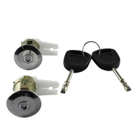 Nice Door Lock Set Pair NDL66H for Ford Falcon XG XH Ute 3/1993-6/1998