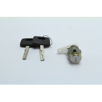 Door Lock Single Left Hand for Toyota Lexcen VN VP VR VS Sedan Wagon NDL7CL