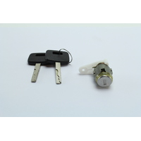 Nice NDL7CL Door Lock Single Left Hand for Holden Commodore VN VP VR VS