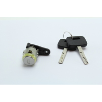 Nice NDL7CR Door Lock Single R/H for Holden Commodore VN VP VR VS Std Locks