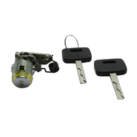 Door Lock Single RHS for Toyota Lexcen VN VP VR VS w/ Central Locking