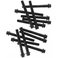 NASON NHBS026 HEAD BOLT SET FOR TOYOTA LANDCRUISER 6cyl 4.5L 1FZ-FE PETROL
