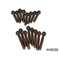 Nason Head Bolt Set for Holden Monaro V2 3.8L S/Charged V6 2001-2003 NHBS088
