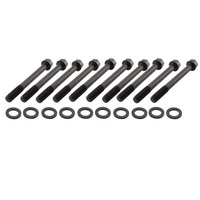 Head Bolt Set for Mazda 626 GC GD GV 2.0L 2.2L 4Cyl 1983-9/1997