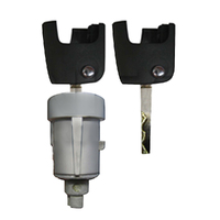 Ignition Barrel for Ford Falcon BF FG Ute XR6 & G-Series 05 Must Be Program