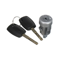 Nice NIB688T Ignition Barrel for Ford Transit Van 10/2000 - 2021