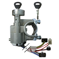 Nice NIC223 Ignition Barrel Lock Switch for Mazda B2000 B2200 B2600 1985-1991