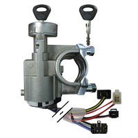 Nice NIC223 Ignition Barrel Lock & Switch for Ford Capri SA SC SE 1990-1994