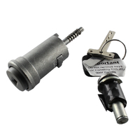 Nice NID704B Ignition Barrel & Door Lock for Holden Commodore VT VX VY VZ