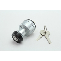 Ignition Starter Switch Universal 4 Position for Fork Lift Car Truck Bike Boat 