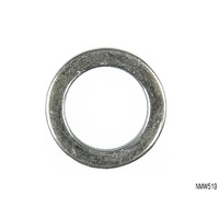 NICE MAG WHEEL WASHER ID 19mm x 3mm THICK NMW519 SOLD AS 1 WASHER