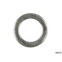 NICE MAG WHEEL WASHER ID 21mm x 3.8mm THICK - SOLD AS 1 NMW700 