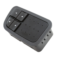 Nice NPW620 Power Window Switch for Ford Falcon BA BF UTE 2 Window Main Switch