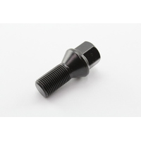 Nice NR1427 Black Wheel Bolt Stud for BMX X3 X4 X5 X6 Series Front or Rear x1
