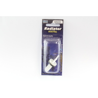 Nice NRC01 Radiator Drain Water Plug Plastic M10 x 1.25