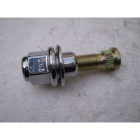 Nice NS310G Rear Wheel Stud & Nut for Mitsubishi Lancer Alloy Wheels 1988 - 2002