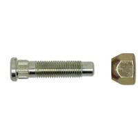 Nice NS337 Wheel Stud & Nut M12 x 1.5 - Sold as Each