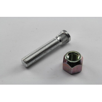 Nice Wheel Stud & Nut for Hummer H3 9/2005-5/2010 Front & Rear NS3460 x1