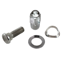 Nice Wheel Stud & Nut Front for Rodeo TFR 4WD Chassis 03/1988-02/ 2003 x1