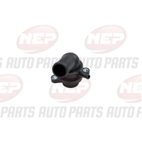 Nason NTH011-87C Thermostat & Housing for Daewoo Lanos Nubira Holden Barina 1.6L