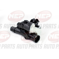 Nason NTH021-108C Thermostat & Housing for Ford Endura Focus Kuga Mondeo 2.0L