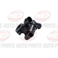 Nason NTH022-87C Thermostat & Housing for Volkswagen Amarok Crafter 2.0L TDiesel