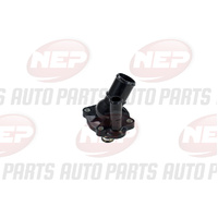Nason NTH026-82C Thermostat & Housing for Ford Escape Mondeo Mazda 3 6 CX7 Tribute