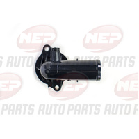 Nason NTH027-95C Thermostat & Housing for Jeep Grand Cherokee & Wrangler V6 3.6L