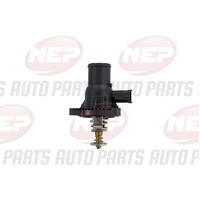 Nason NTH028-105C Thermostat & Housing for Holden Barina Cruze Trax 1.6L 1.8L