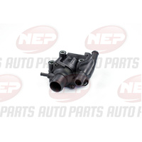 Nason NTH029-88C Thermostat & Housing for Ford Focus LR 1.8L & 2.0L 