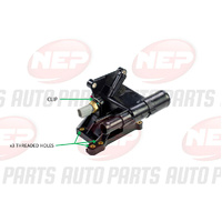 Nason NTH030-HO Water Outlet Housing for Ford Fiesta Focus Mondeo & Escape
