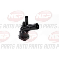 Nason NTH032-82C Thermostat & Housing for Lexus & Toyota 2.5L A25A-FXS Hybrid 