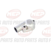 Nep NTH034-HO Thermostat Housing & Gasket for Holden 6cyl Red Motor 149 - 202