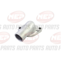 Nep NTH039-HO Thermostat Housing & Gasket for Holden VN VP VR VS VT 5.0L V8