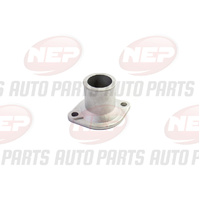 Nep NTH042-HO Thermostat Housing & Gasket for Ford 302 351 V8 Cleveland