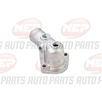 Nep NTH044-HO Thermostat Housing & Gasket for Ford Falcon XE 302 351 V8 Cleveland